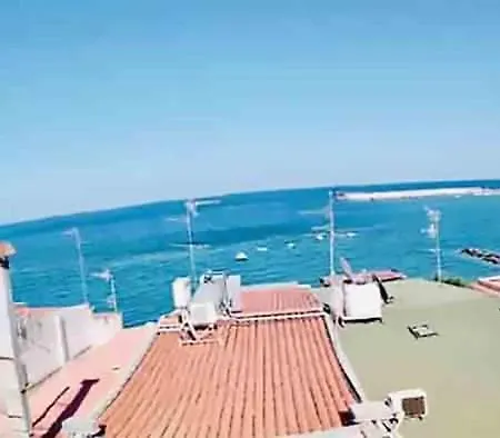 Naxos 101 A Due Passi Dal Mare Apartman Giardini Naxos