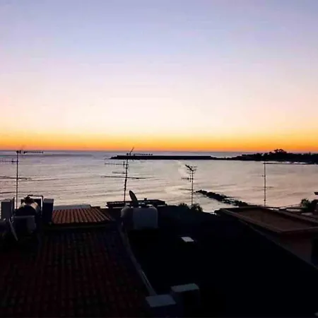 Naxos 101 A Due Passi Dal Mare Giardini Naxos