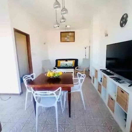 Naxos 101 A Due Passi Dal Mare