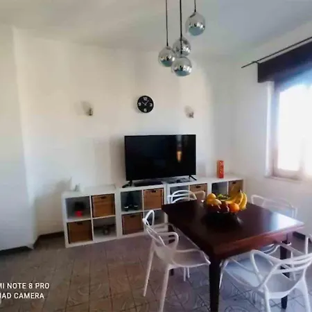 Naxos 101 A Due Passi Dal Mare * Джардіні-Наксос