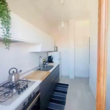 Naxos 101 A Due Passi Dal Mare Джардіні-Наксос