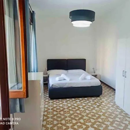 Naxos 101 A Due Passi Dal Mare Apartment Giardini Naxos