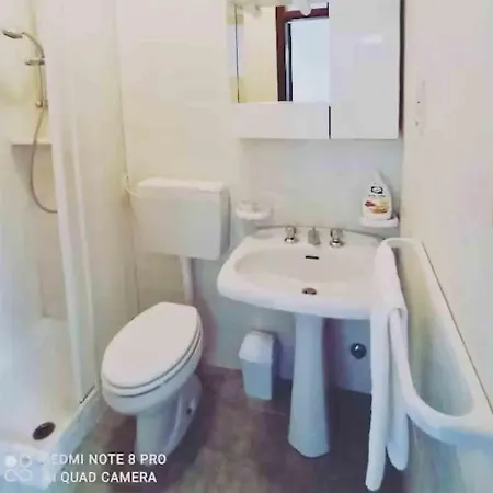 Naxos 101 A Due Passi Dal Mare Апартаменти Джардіні-Наксос