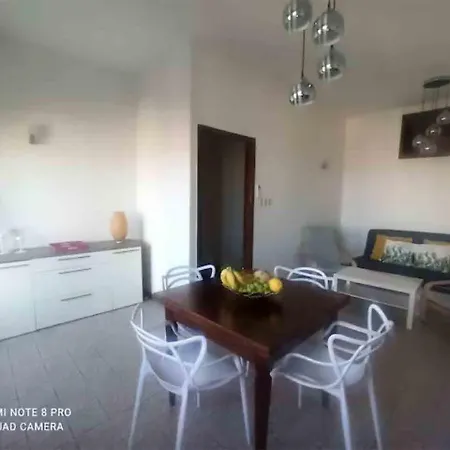 Naxos 101 A Due Passi Dal Mare Giardini-Naxos