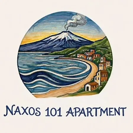 Lejlighed Naxos 101 A Due Passi Dal Mare Giardini Naxos