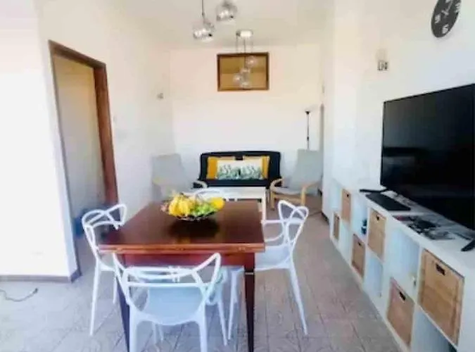 Naxos 101 A Due Passi Dal Mare