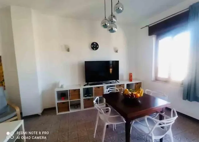 Naxos 101 A Due Passi Dal Mare * Giardini Naxos