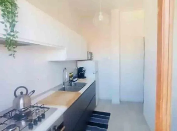 Naxos 101 A Due Passi Dal Mare Giardini Naxos