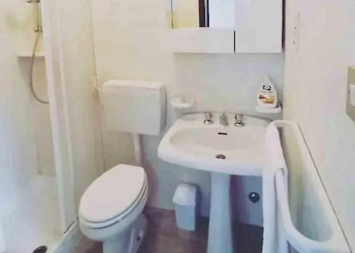 Naxos 101 A Due Passi Dal Mare Apartment Giardini Naxos