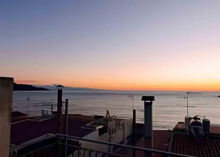 Naxos 101 A Due Passi Dal Mare * Giardini Naxos