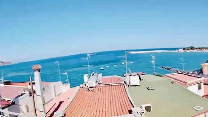 Naxos 101 A Due Passi Dal Mare Apartment Giardini Naxos