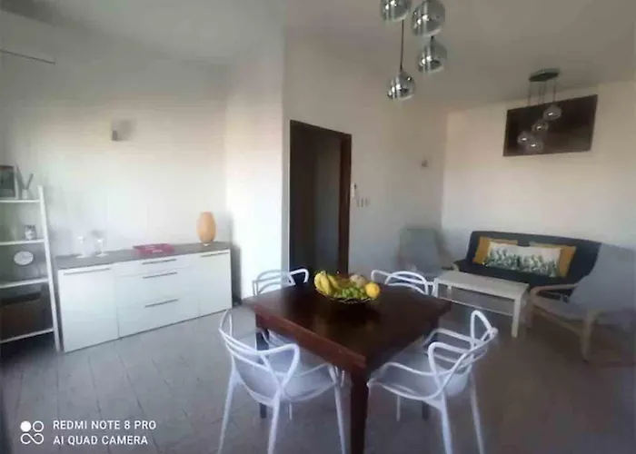 Naxos 101 A Due Passi Dal Mare Giardini Naxos