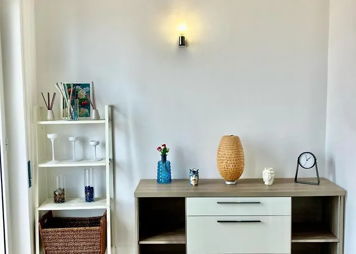 Apartment Naxos 101 A Due Passi Dal Mare