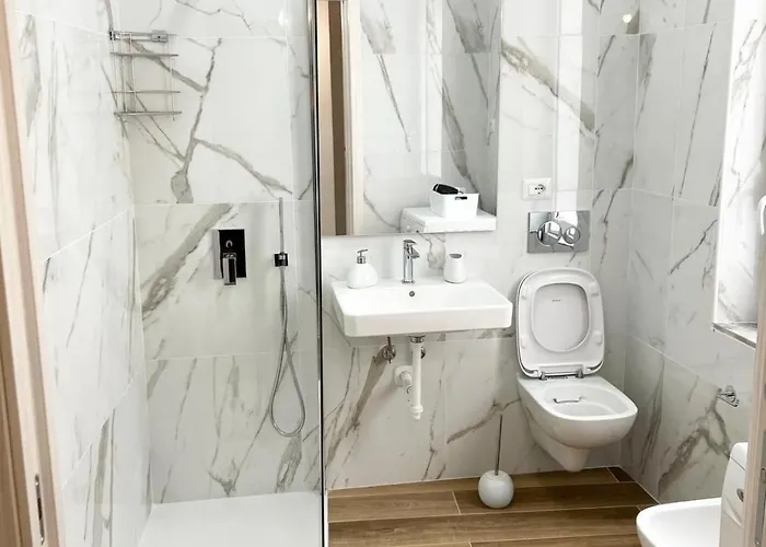 Naxos 101 A Due Passi Dal Mare Apartment Giardini Naxos